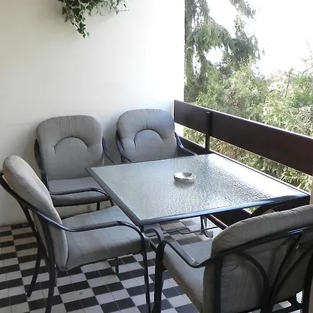 Monika Panzio Bed & Breakfast Tata