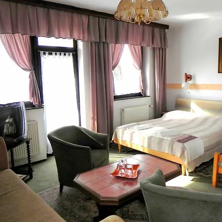Bed & Breakfast Monika Panzio