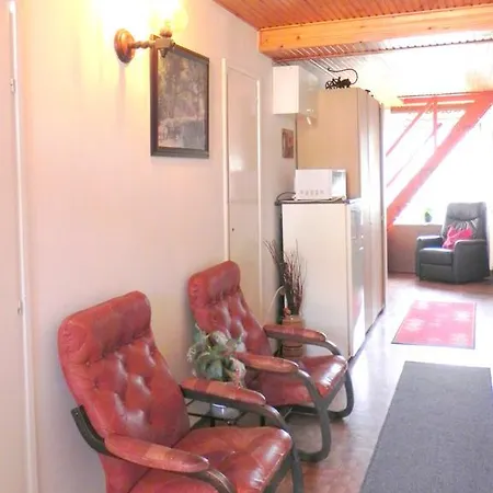 Monika Panzio Bed & Breakfast