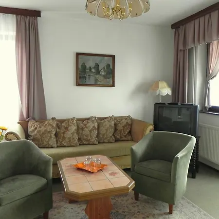 Bed & Breakfast Monika Panzio