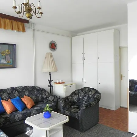 Monika Panzio Bed & Breakfast