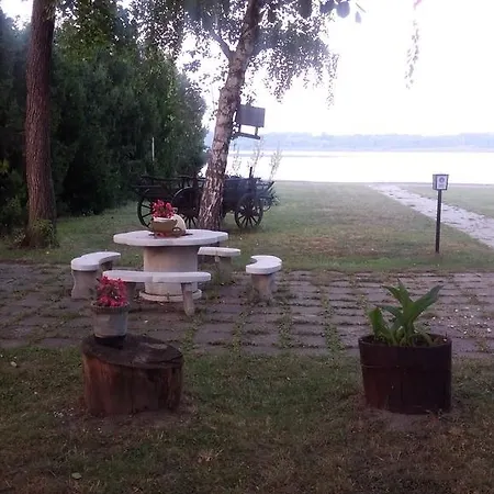 Bed & Breakfast Monika Panzio *