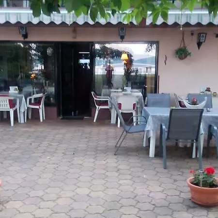 Bed and breakfast Monika Panzio Tata