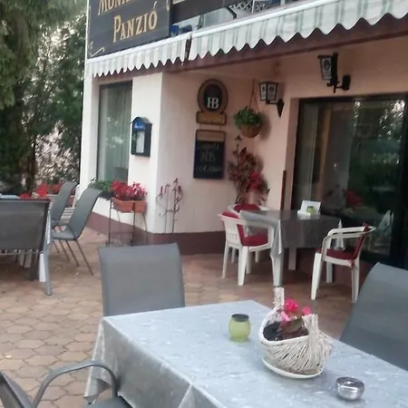Bed & Breakfast Monika Panzio