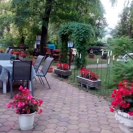 Bed & Breakfast Monika Panzio