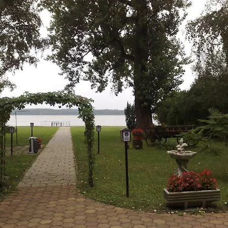Bed and breakfast Monika Panzio Tata