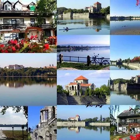 Monika Panzio Bed & Breakfast